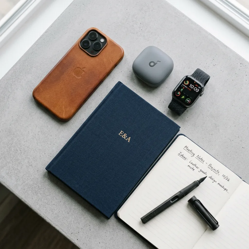 Accessories